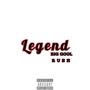 Album Legend (Explicit) oleh Rush