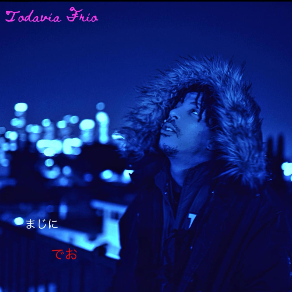 Todavía Frío (Explicit)