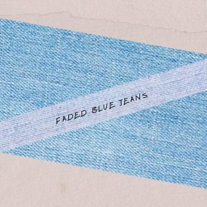 Charice的專輯Faded Blue Jeans