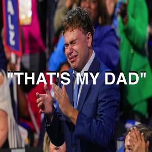 收聽Steve Shapiro的That's My Dad歌詞歌曲
