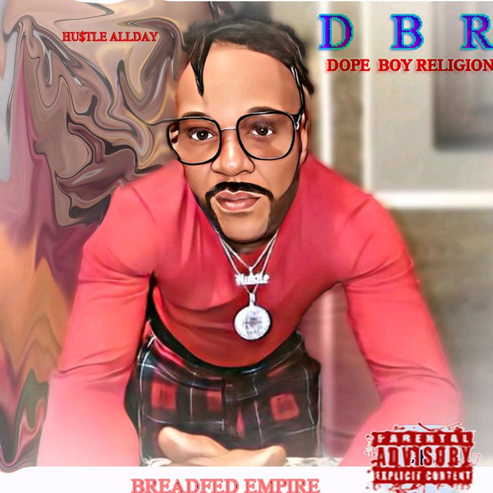 NEVA SAID DEY NAME (Explicit)