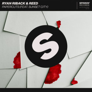 收聽Ryan Riback的Papercuts (feat. Sunset City) [Extended Mix] (Extended Mix)歌詞歌曲