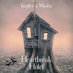 收听Kephy的Heartbreak Hotel歌词歌曲