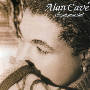 Album Se pa pou dat from Alan Cavé