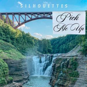 Silhouettes的專輯Pick Me Up (feat. Michael Bologna)