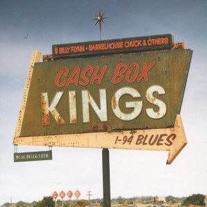 收聽Cash Box Kings的Tried So Hard歌詞歌曲