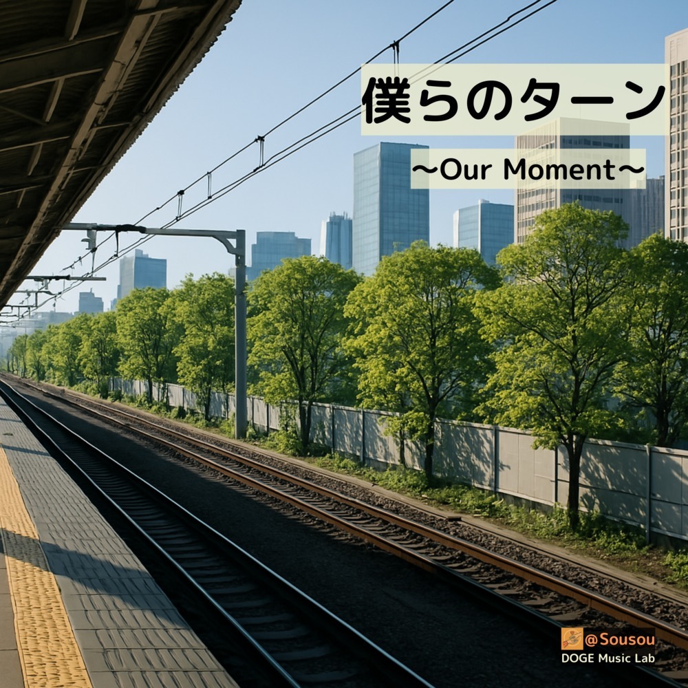 僕らのターン