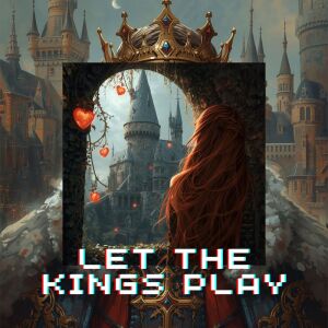 Mars Turner的專輯Let the Kings Play