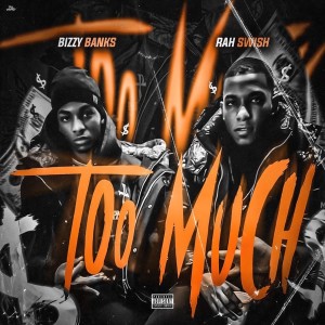 ดาวน์โหลดและฟังเพลง Too Much พร้อมเนื้อเพลงจาก Rah Swish