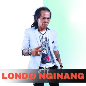 Album Londo Nginang from Sodiq
