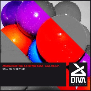 ดาวน์โหลดและฟังเพลง Rewind (Original Mix) พร้อมเนื้อเพลงจาก Andrea Mattioli