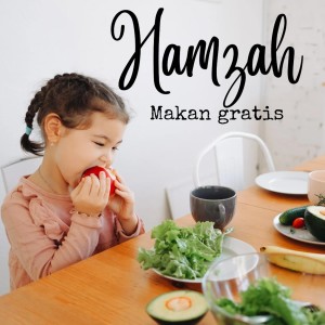 Album Makan gratis from Hamzah