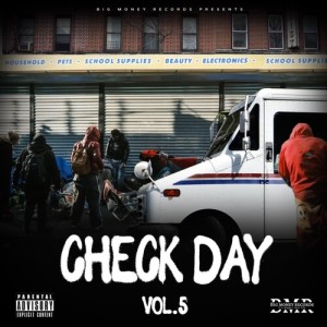 Listen to Some Fine Shit (Explicit) song with lyrics from Nucci Jay