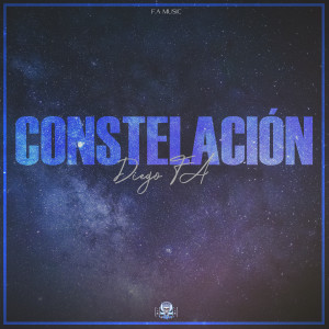 ดาวน์โหลดและฟังเพลง Constelación พร้อมเนื้อเพลงจาก Diego FA