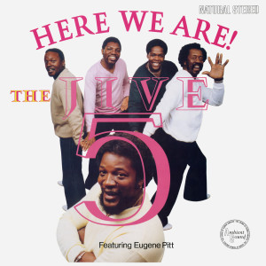 收聽The Jive Five的Baby, You're My Only Love歌詞歌曲