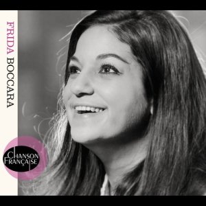 收聽Frida Boccara的Cherbourg Avait Raison歌詞歌曲