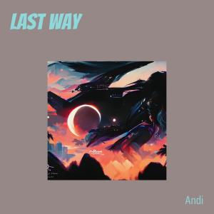 Album Last Way from Andi