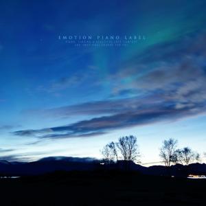 Album A calm night with sadness (Sensibility New Age piano) from Yegam