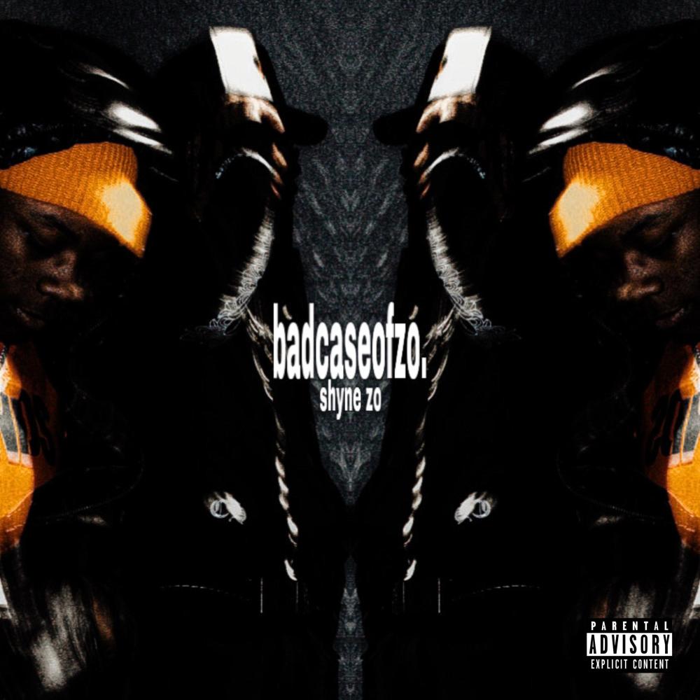 48141 oH oKAY! (feat. GLOW 9000, IZRYELL & Kidcuson?) (Explicit)