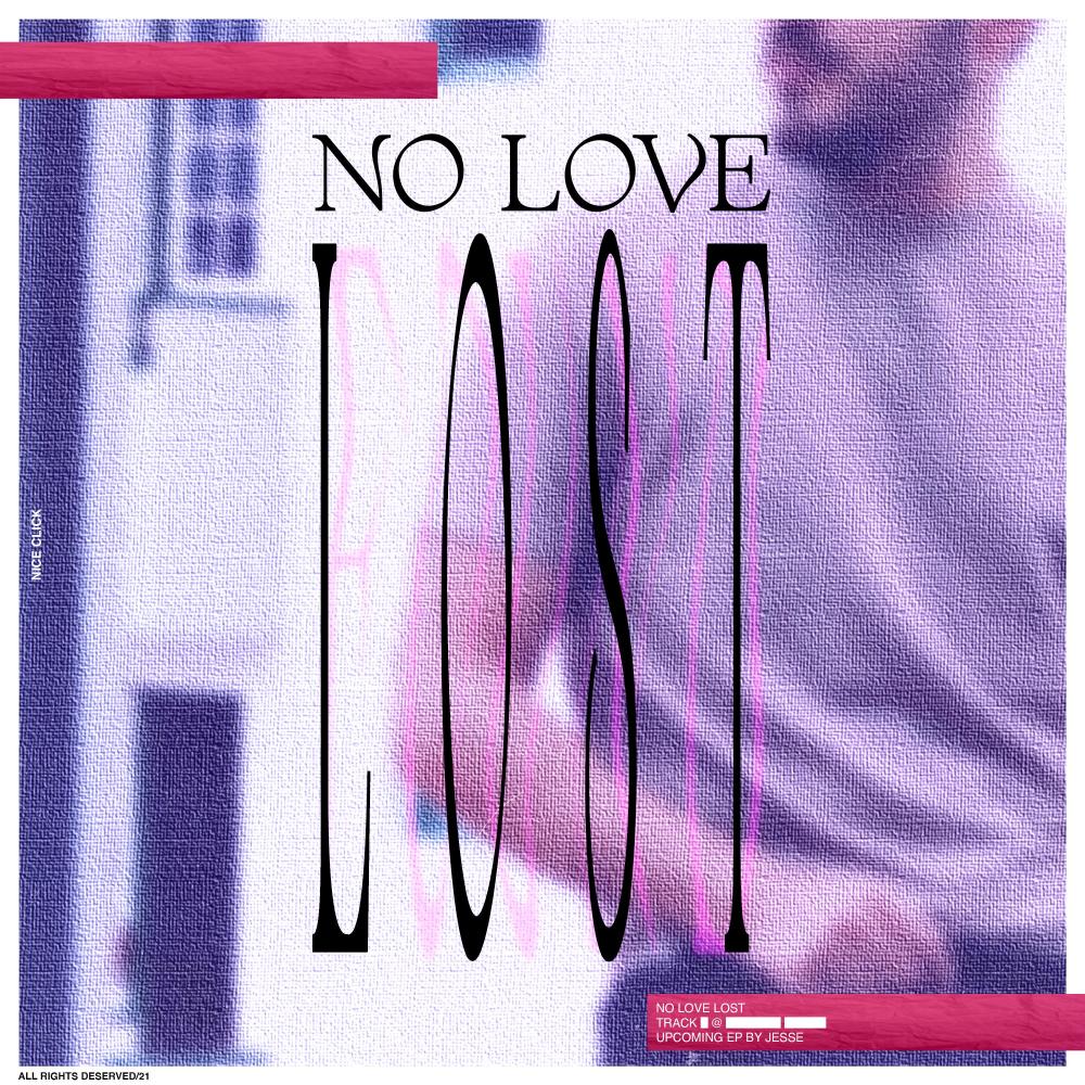 No Love Lost