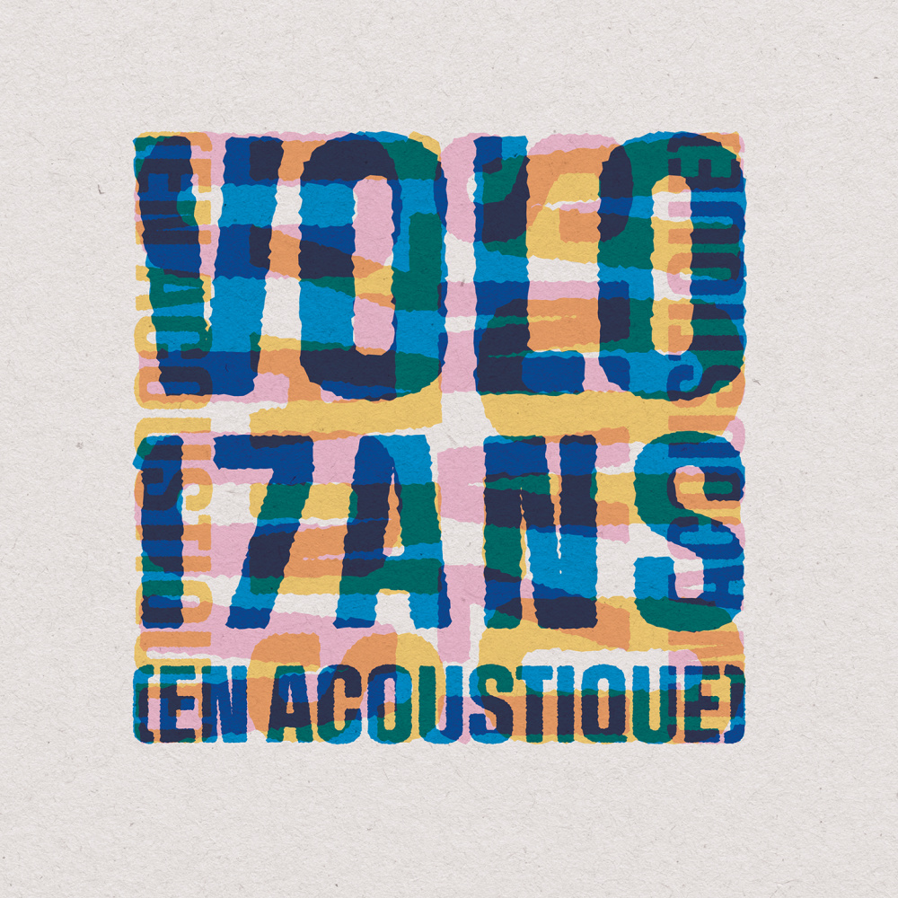 Tabarnak (Version acoustique 2022)