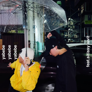 Album yabebe (feat. sitissy luvit) from しーじん
