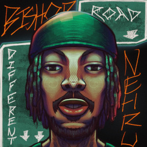 Album A Different Road (Explicit) from Bishop Nehru