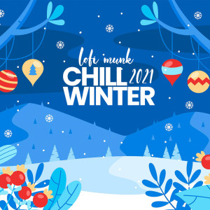 Dengarkan lagu Winter Wonderland nyanyian Lofi Munk Music dengan lirik