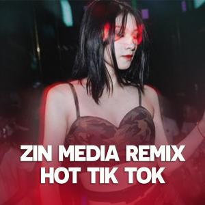 อัลบัม Tuyển tập nhạc ZIN Media remix hot Tik Tok #2 ศิลปิน ZIN Media