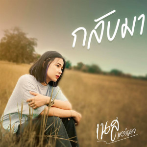 Listen to กลับมา song with lyrics from เนส พรอำนาจ