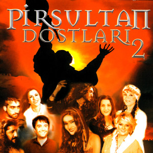 Album Pir Sultan Dostları, Vol. 2 from Various