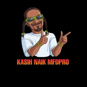 Album Kasih Naik Mfdpro (Remix) from Manado Foundation Deejay