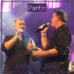 Patrice的专辑Partir