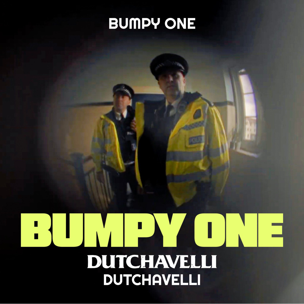 Bumpy One (Explicit)
