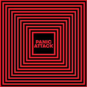 Nicky Blitz的專輯Panic Attack