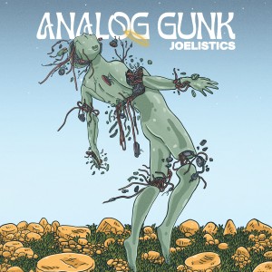 Album Analog Gunk oleh Joelistics