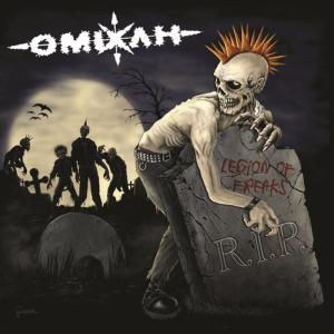 ดาวน์โหลดและฟังเพลง Ti Na Mou Peis (Explicit) พร้อมเนื้อเพลงจาก OMIXLH