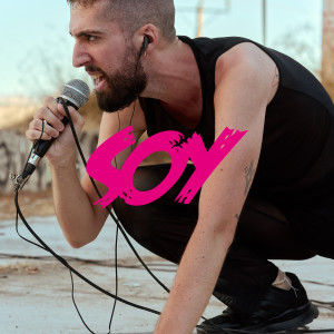 Album Soy from Rauls