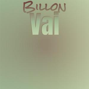 Listen to Billon Vai song with lyrics from Noela Guer