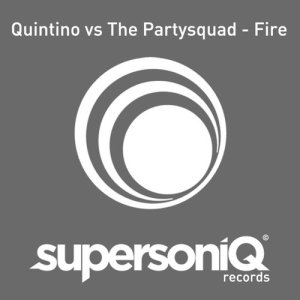 ดาวน์โหลดและฟังเพลง Fire พร้อมเนื้อเพลงจาก Quintino