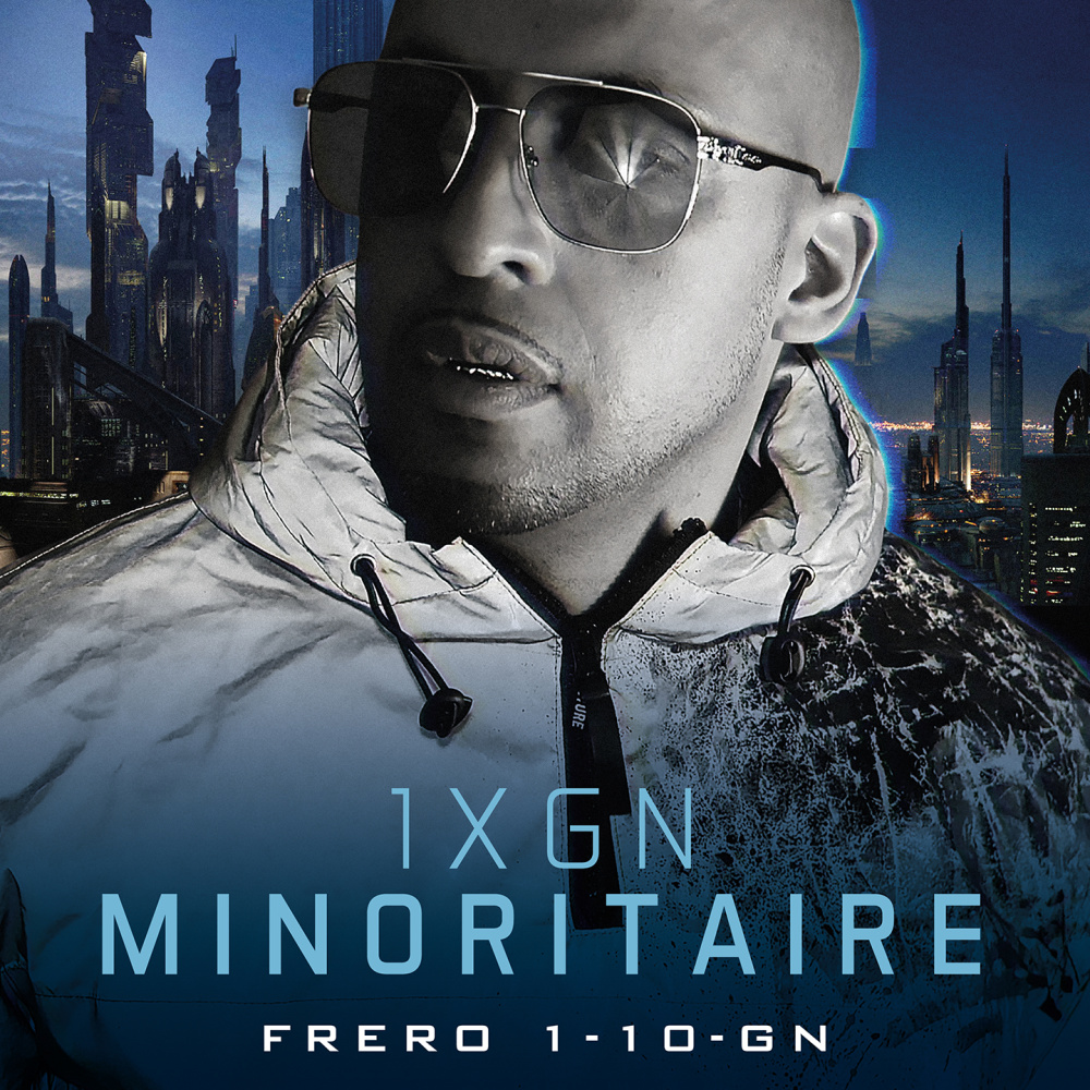 1XGN Minoritaire