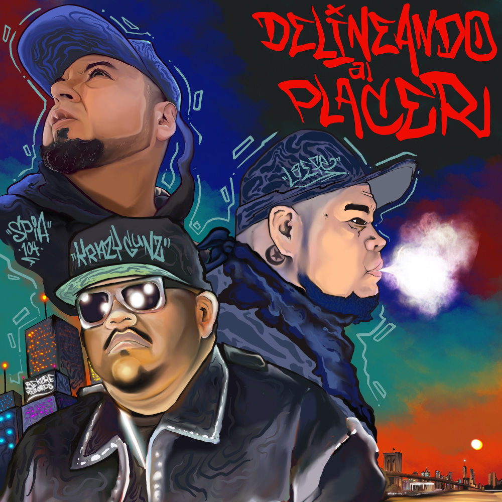 Delineando Al Placer (Explicit)