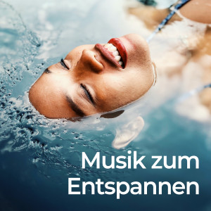 Entspannungsmusik Universe的專輯Musik zum Entspannen
