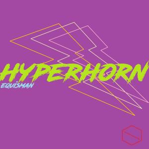 Album Hyperhorn (Explicit) from 