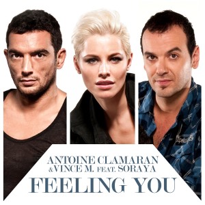 Feeling You (Radio Edit)