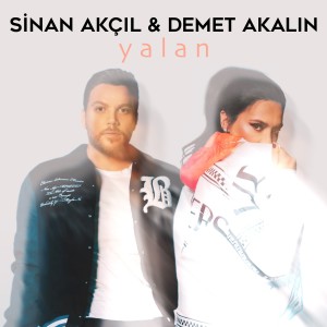 Album Yalan from Sinan Akçıl