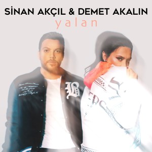 Album Yalan from 