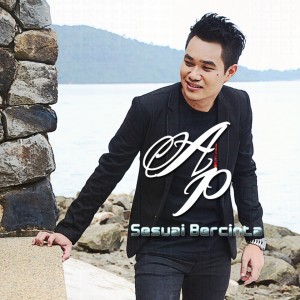 Album Sesuai Bercinta from Apiz Paschya