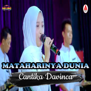 Dengarkan Mataharinya Dunia lagu dari Cantika Davinca dengan lirik