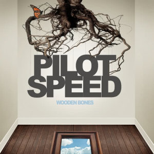 Pilot Speed的專輯Wooden Bones